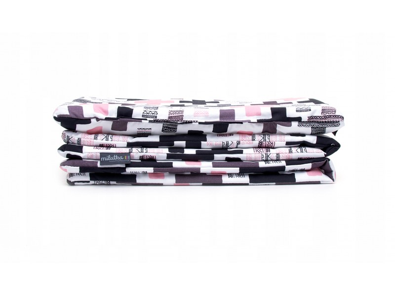 Pościel z wypełnieniem | Krzyże