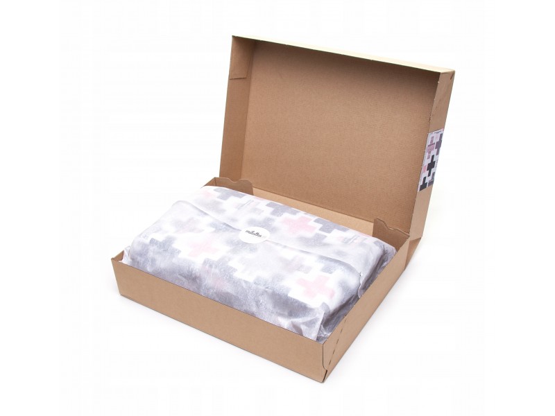 Pościel z wypełnieniem | Krzyże