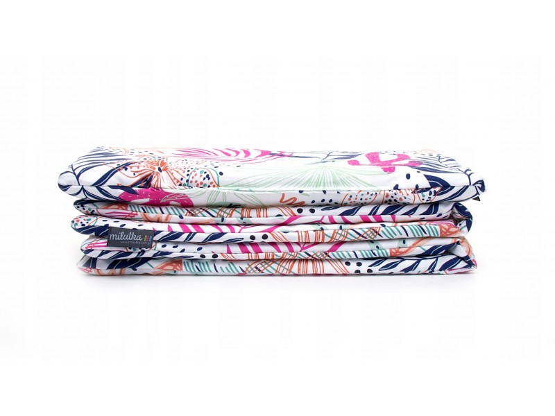 Pościel z wypełnieniem | Tropical