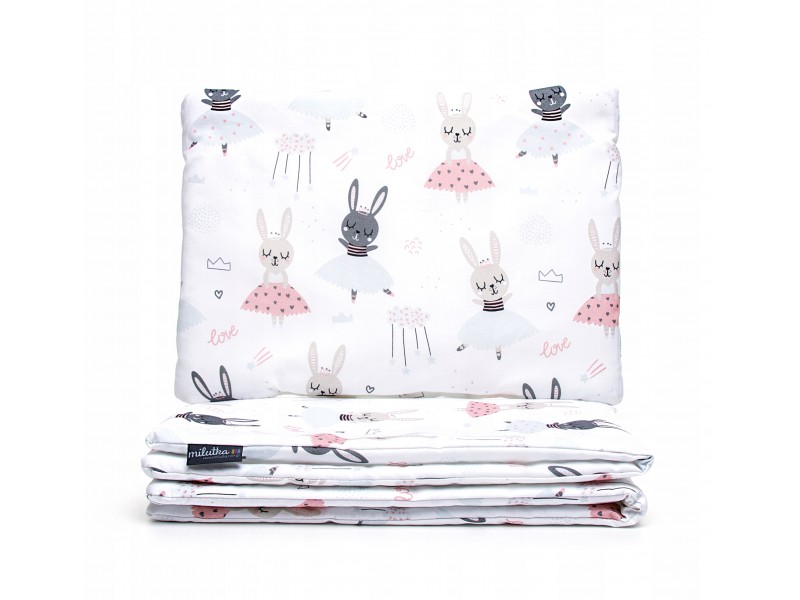 Pościel z wypełnieniem | Baletnice