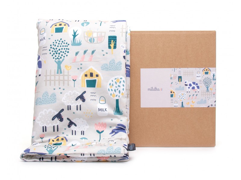 Pościel z wypełnieniem | Zagroda