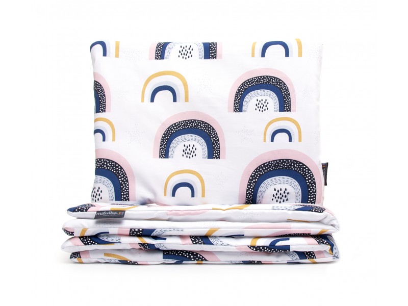 Pościel z wypełnieniem | Tęcze