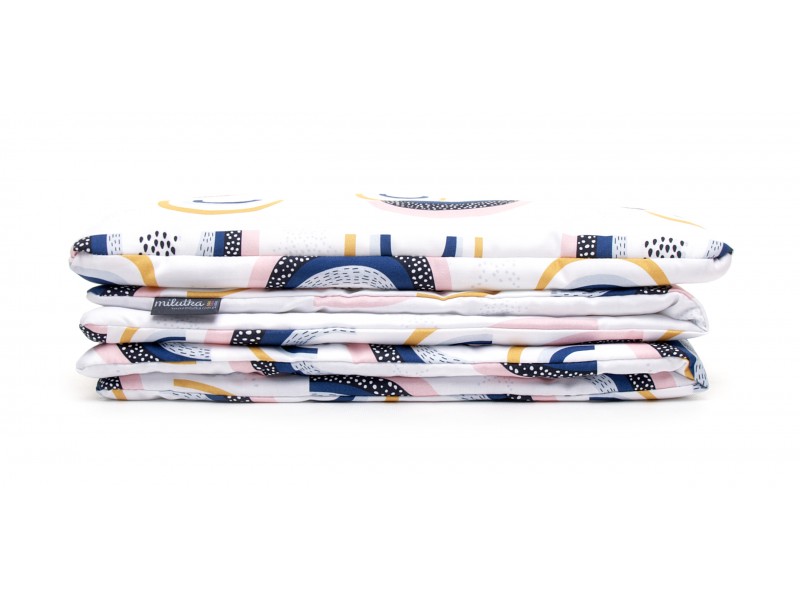 Pościel z wypełnieniem | Tęcze