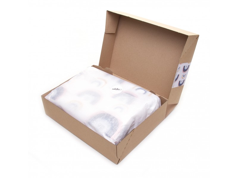 Pościel z wypełnieniem | Tęcze