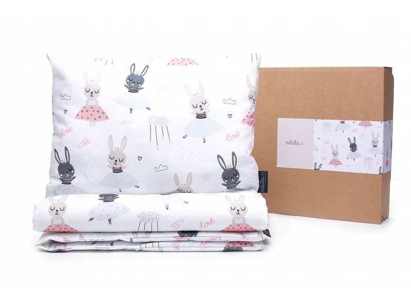 Pościel z wypełnieniem | Baletnice