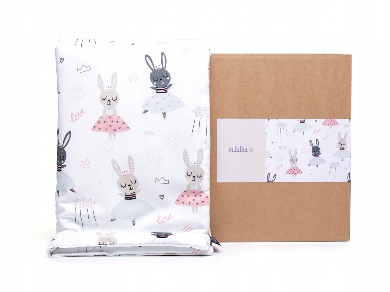 Pościel z wypełnieniem | Baletnice