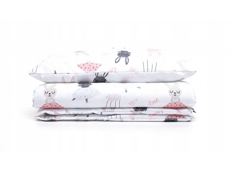 Pościel z wypełnieniem | Baletnice