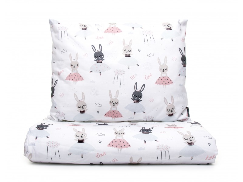Pościel z wypełnieniem | Baletnice