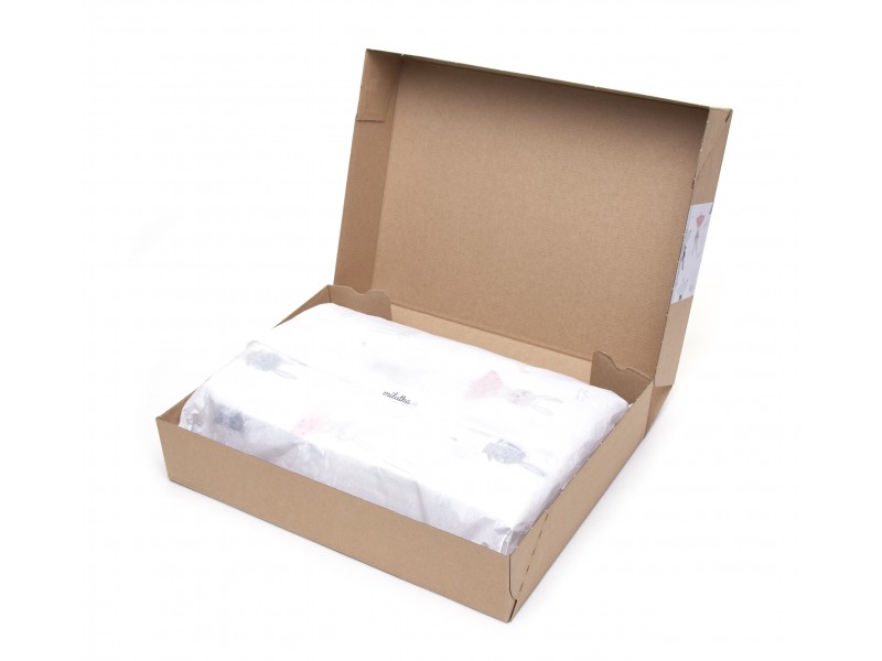 Pościel z wypełnieniem | Baletnice