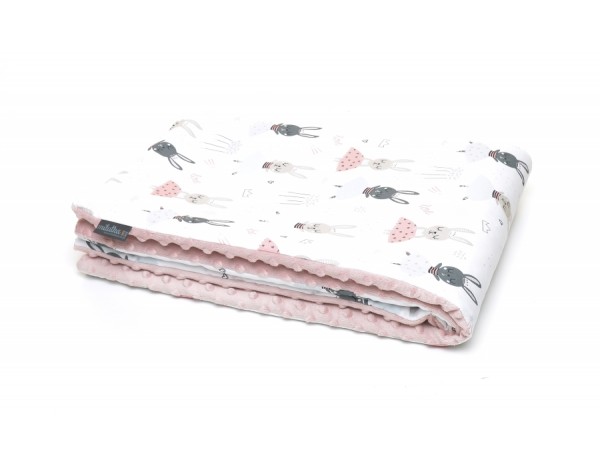 Kocyk 75cm x 100cm | Baletnice