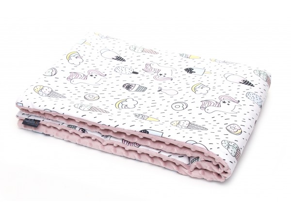 Kocyk 75cm x 100cm | Sweet...