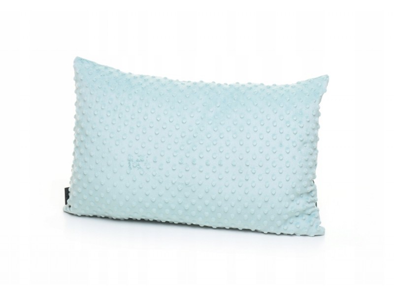 Poduszka 40cm x 60cm | Zielony las