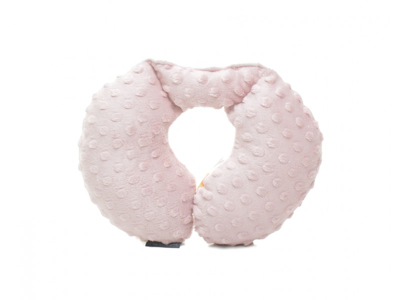 Rogal - minky | Serduszka