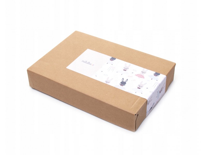 Rogal - bawełna | Baletnice