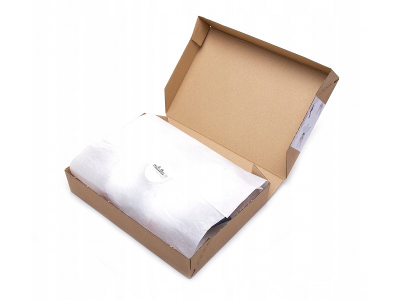 Rogal - bawełna | Baletnice