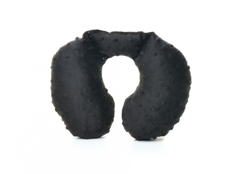 Rogal - minky | Czarne gwiazdki