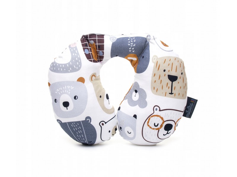 Rogal - bawełna | Załoga misi