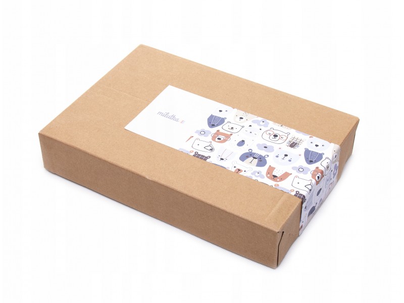 Rogal - bawełna | Załoga misi