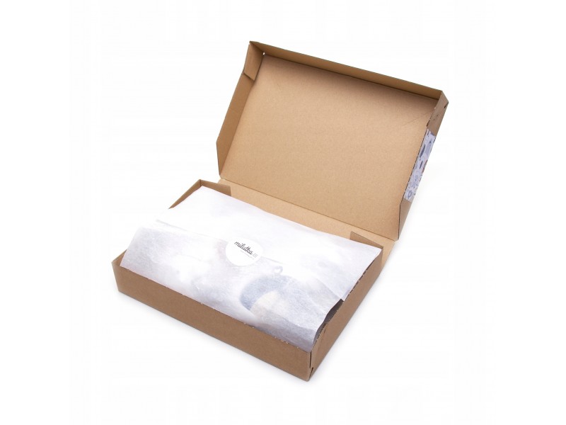 Rogal - bawełna | Załoga misi