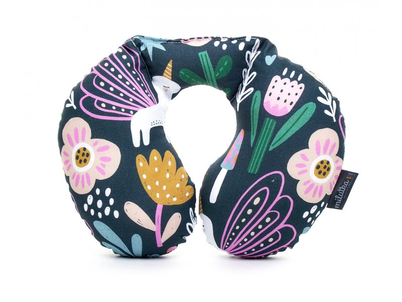 Rogal - bawełna | Zaczarowany ogród