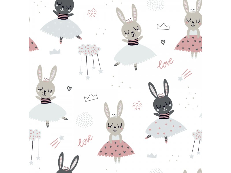 Poduszka Motylek | Baletnice