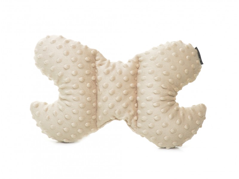 Poduszka Motylek | Deszczowe misie