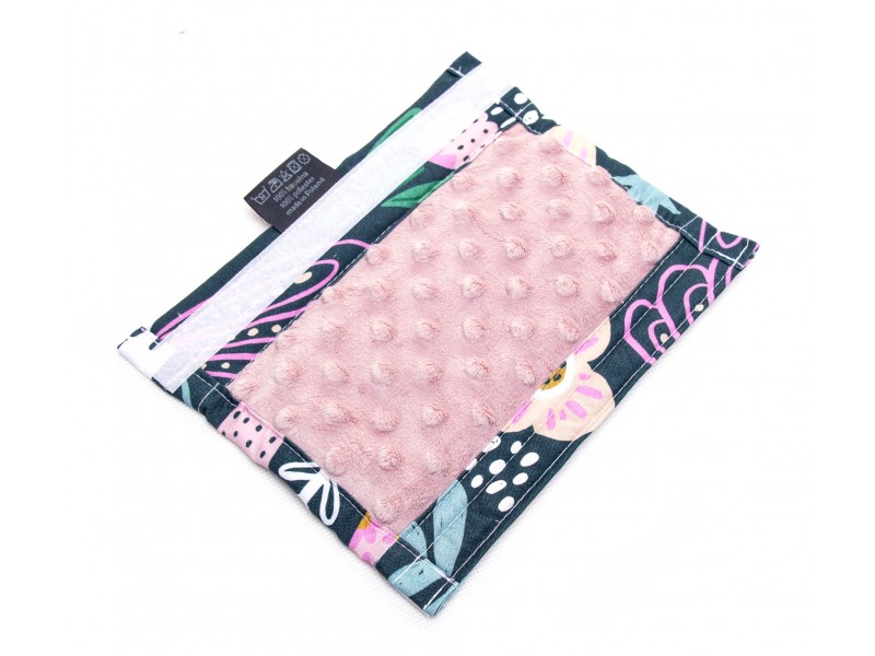 Osłonka na pas | Zaczarowany ogród