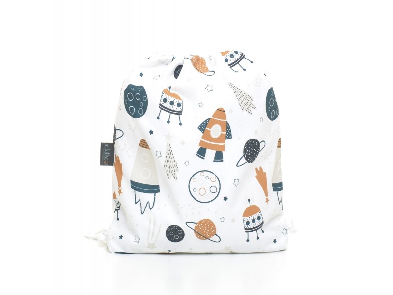 Worek 45cm x 55cm | Kosmos