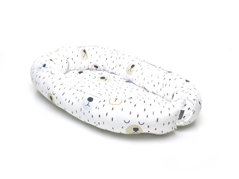 Kokon | Deszczowe misie