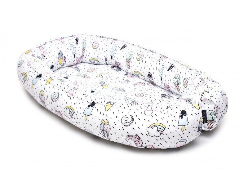 Kokon | Sweet factory