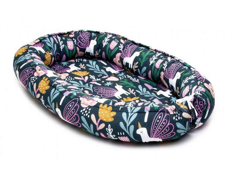 Kokon | Zaczarowany ogród