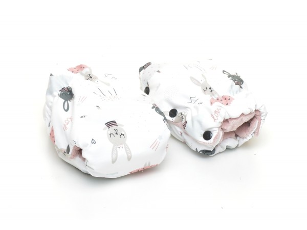 Mufka - rękawica | Baletnice