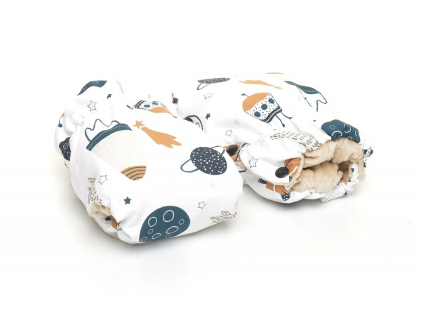 Mufka - rękawica | Kosmos