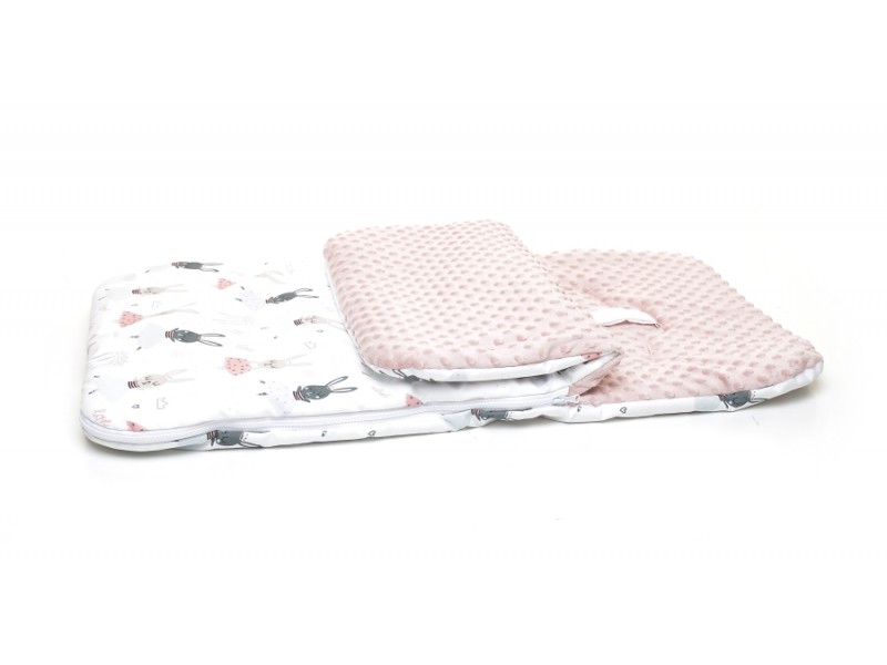 Śpiworek 90cm | Baletnice