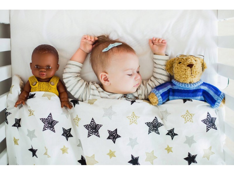 Osłonka na pałąk | Załoga misi