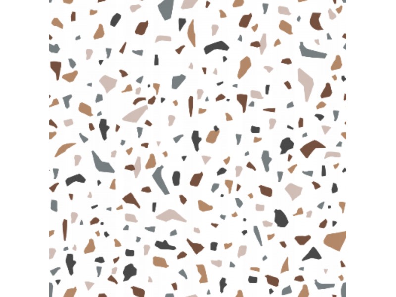 Osłonka na pałąk | Terazzo